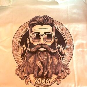 Zaddy Show Shirt